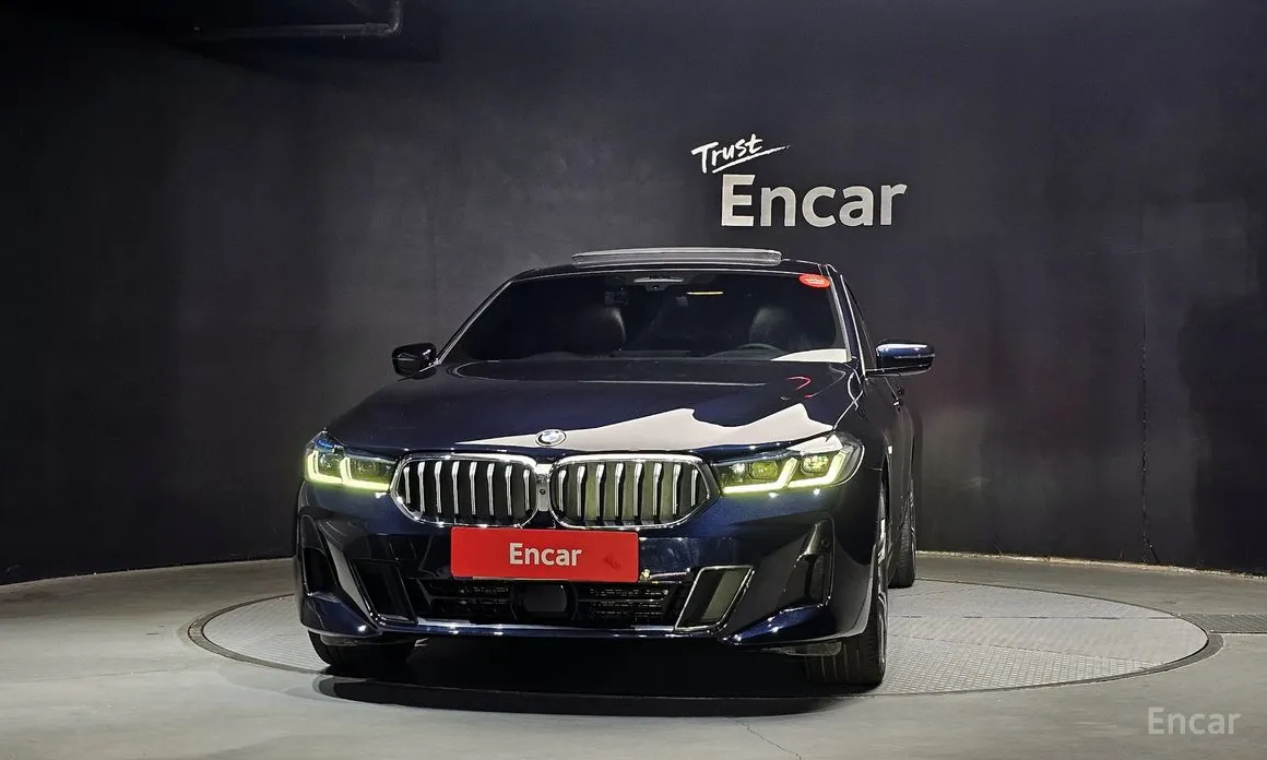 Фото 3 - BMW Gran Turismo