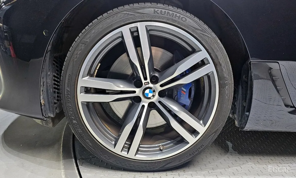 Фото 5 - BMW Gran Turismo