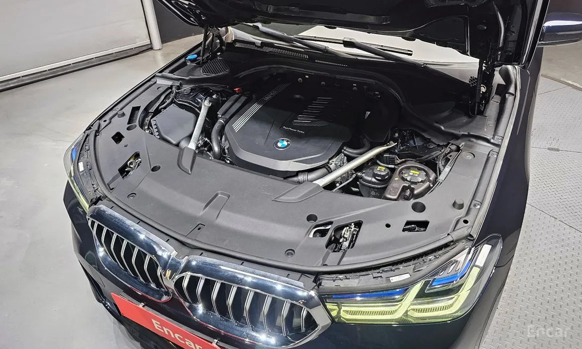 Фото 6 - BMW Gran Turismo