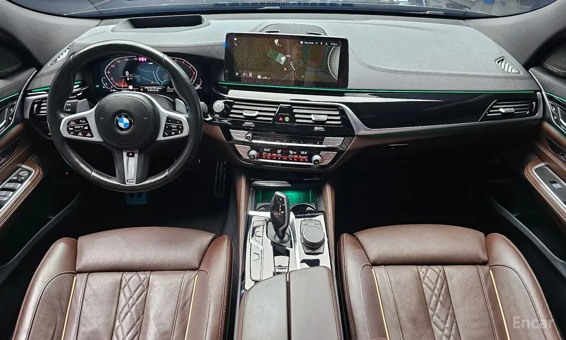 Фото 7 - BMW Gran Turismo