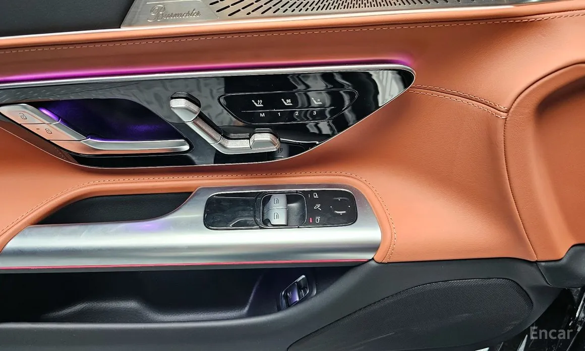 Фото 17 - Mercedes-Benz AMG GT