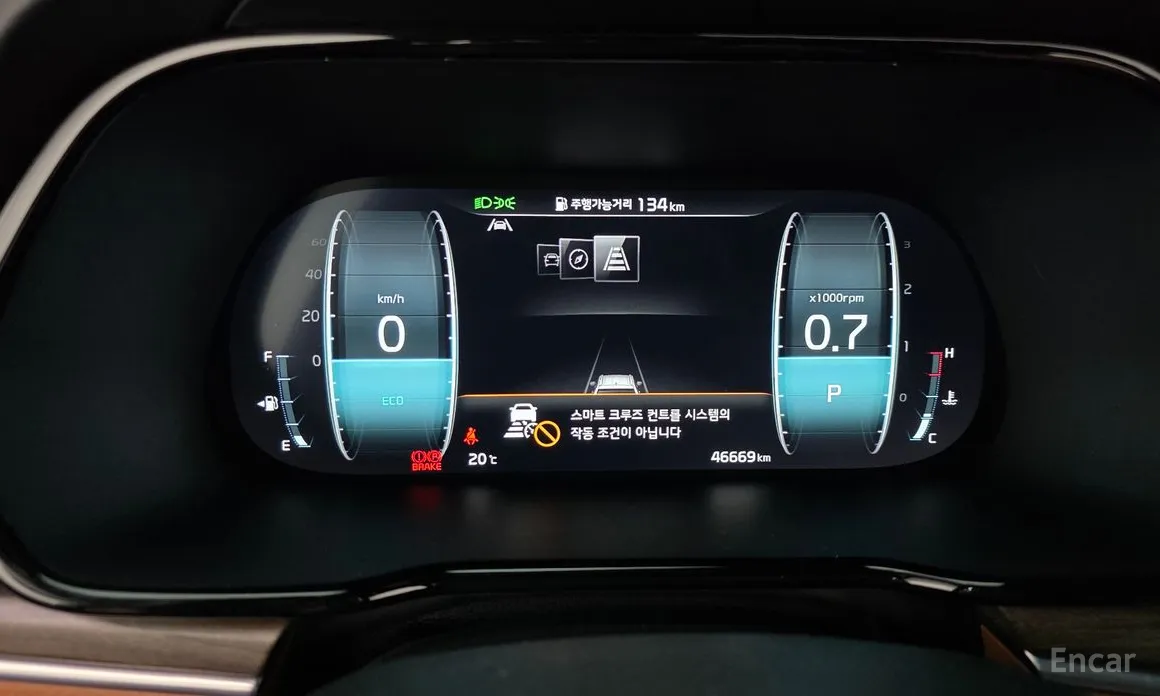 Фото 8 - Kia Mohave