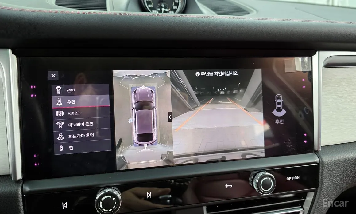 Фото 15 - Porsche Macan