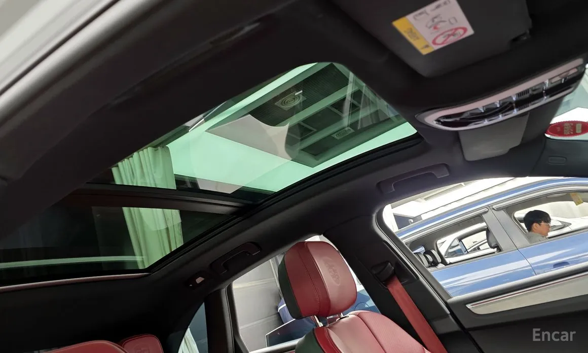 Фото 17 - Porsche Macan