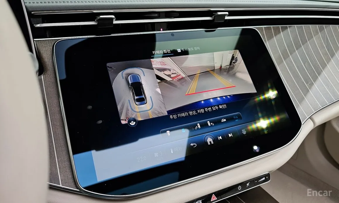 Фото 16 - Mercedes-Benz E-Class