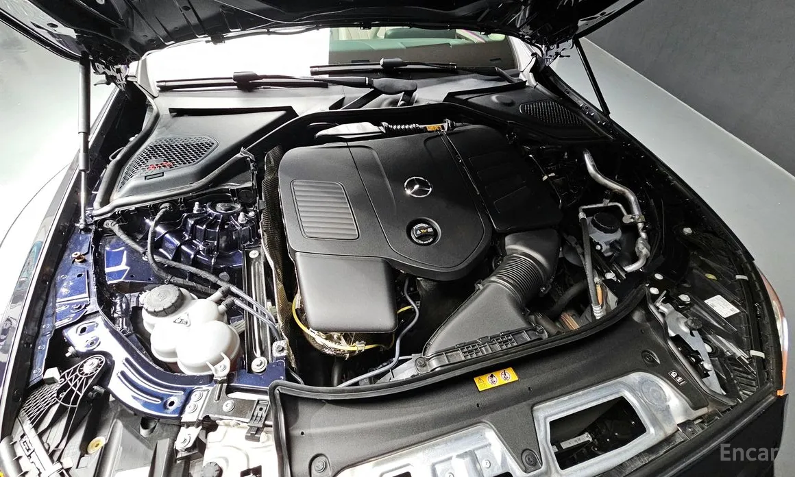 Фото 6 - Mercedes-Benz E-Class