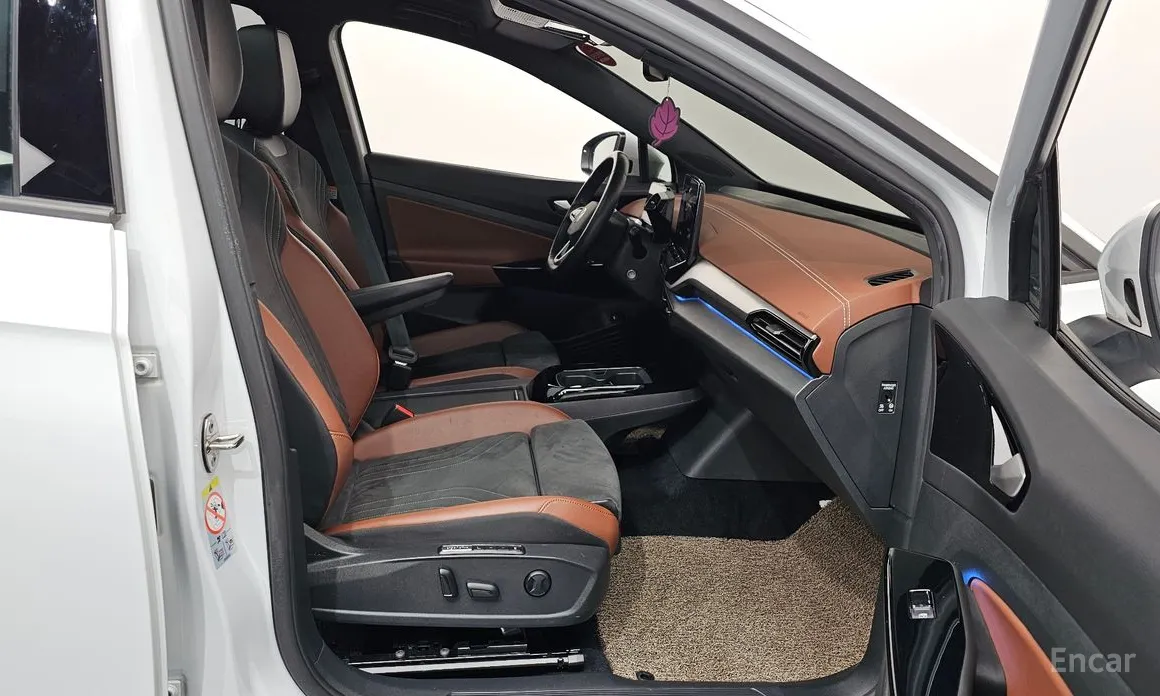 Фото 11 - Volkswagen ID.4