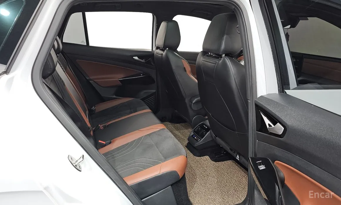 Фото 12 - Volkswagen ID.4