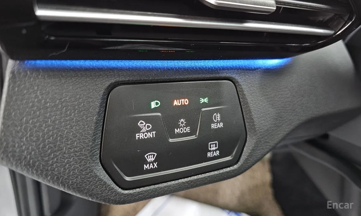 Фото 18 - Volkswagen ID.4