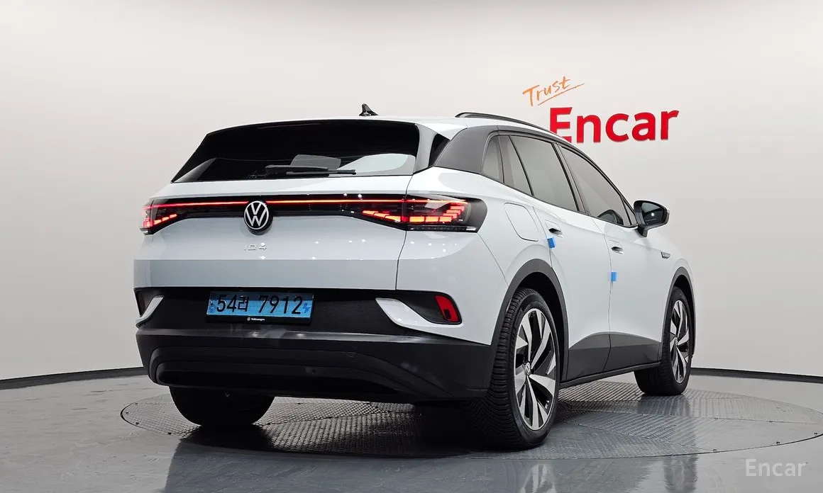 Фото 2 - Volkswagen ID.4