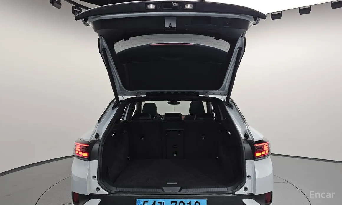 Фото 20 - Volkswagen ID.4