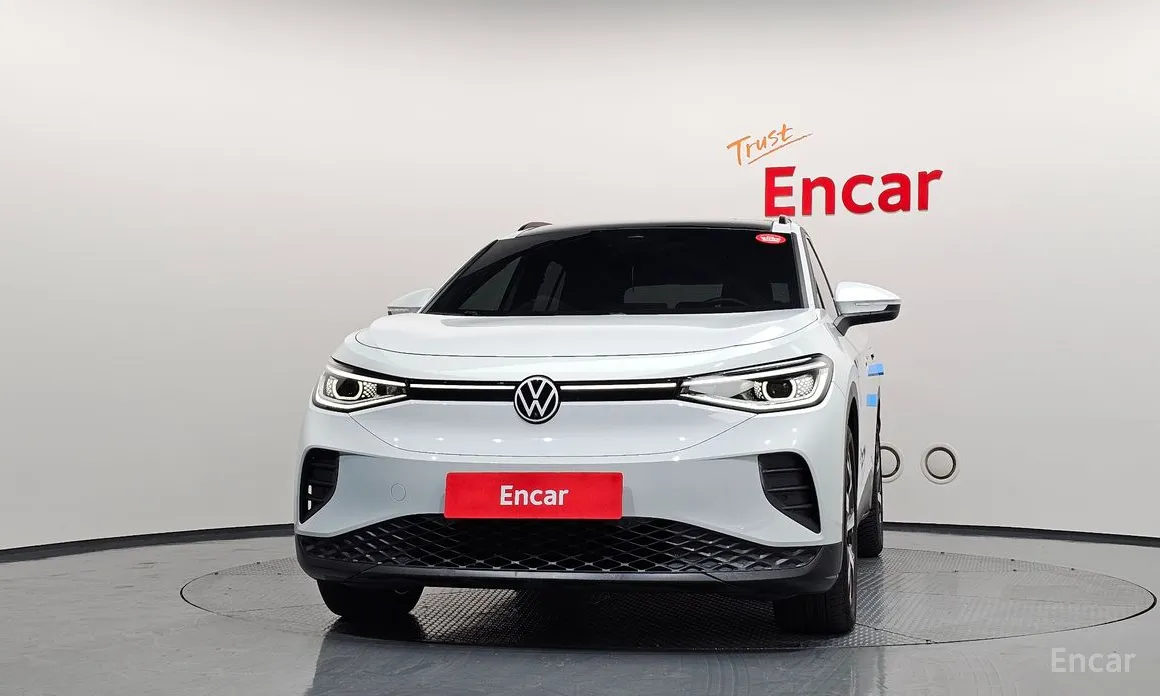 Фото 3 - Volkswagen ID.4