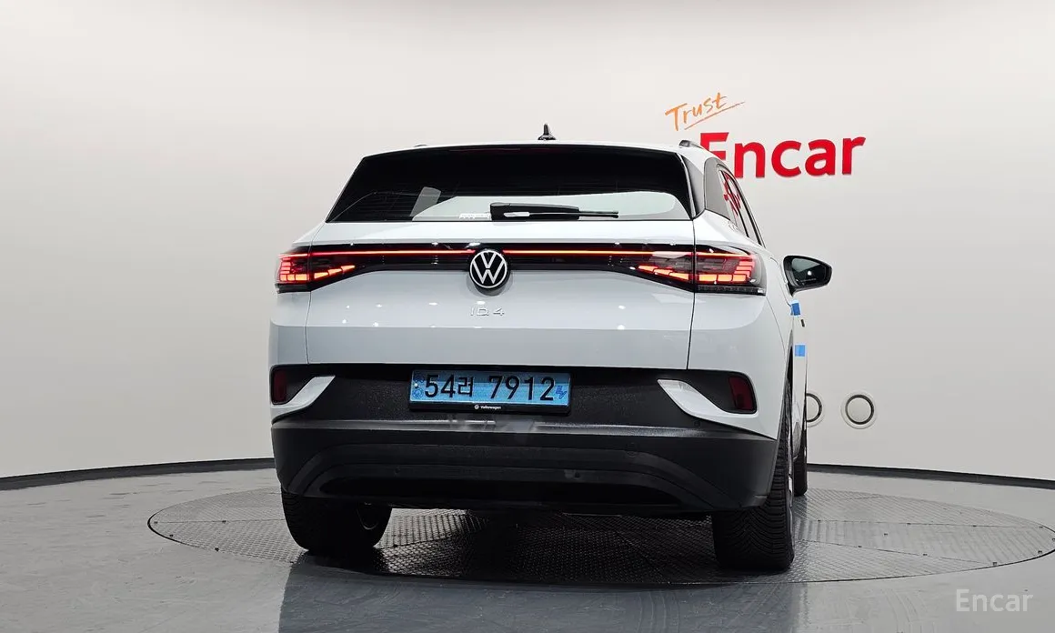 Фото 4 - Volkswagen ID.4