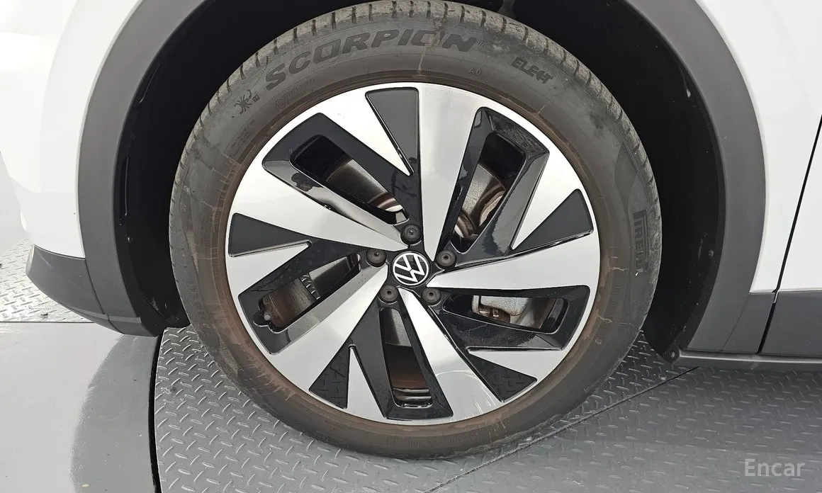 Фото 5 - Volkswagen ID.4