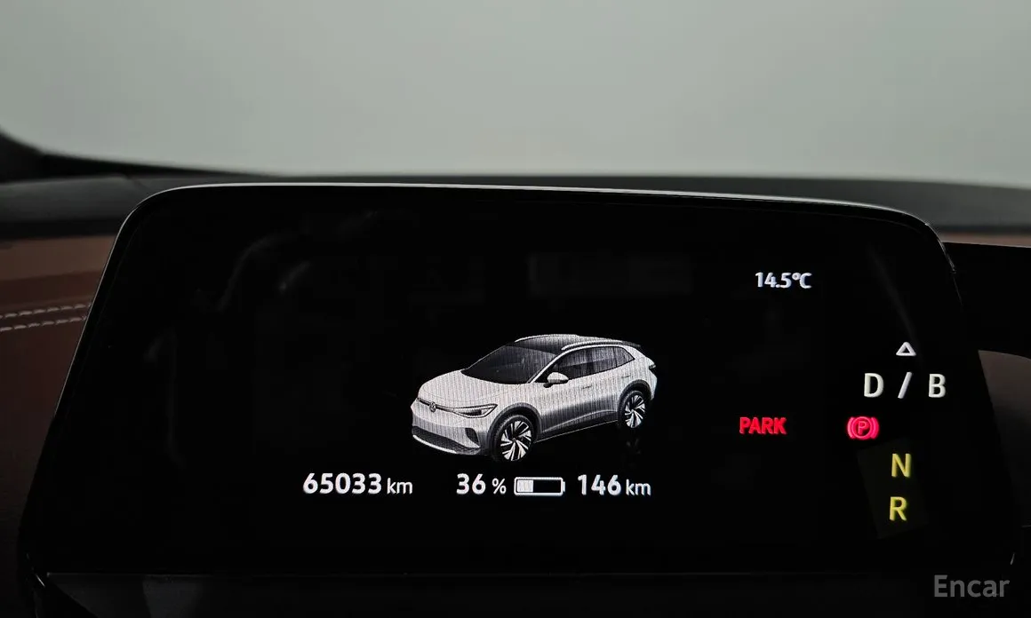 Фото 8 - Volkswagen ID.4