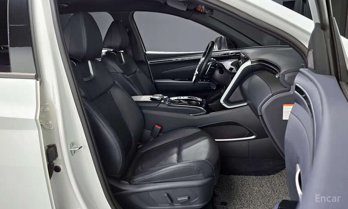 Photo 10 - Hyundai Tucson