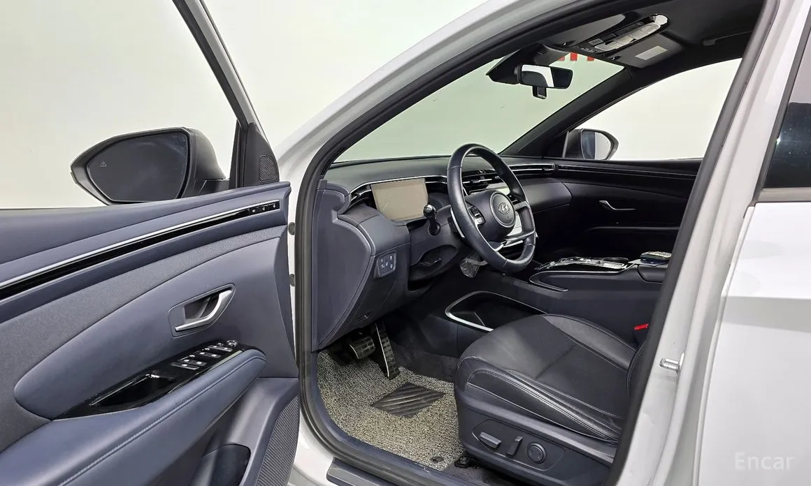 Photo 11 - Hyundai Tucson