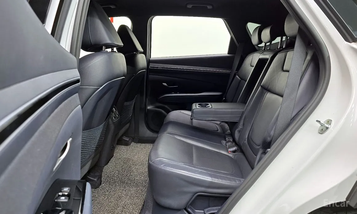 Photo 12 - Hyundai Tucson