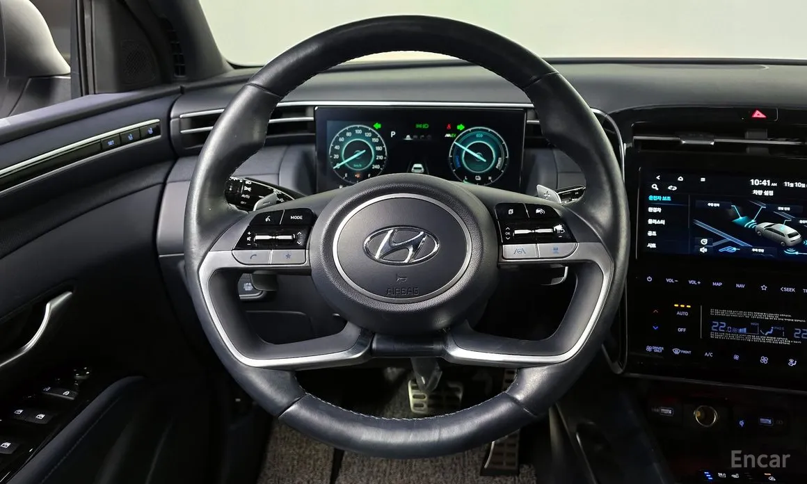 Photo 13 - Hyundai Tucson