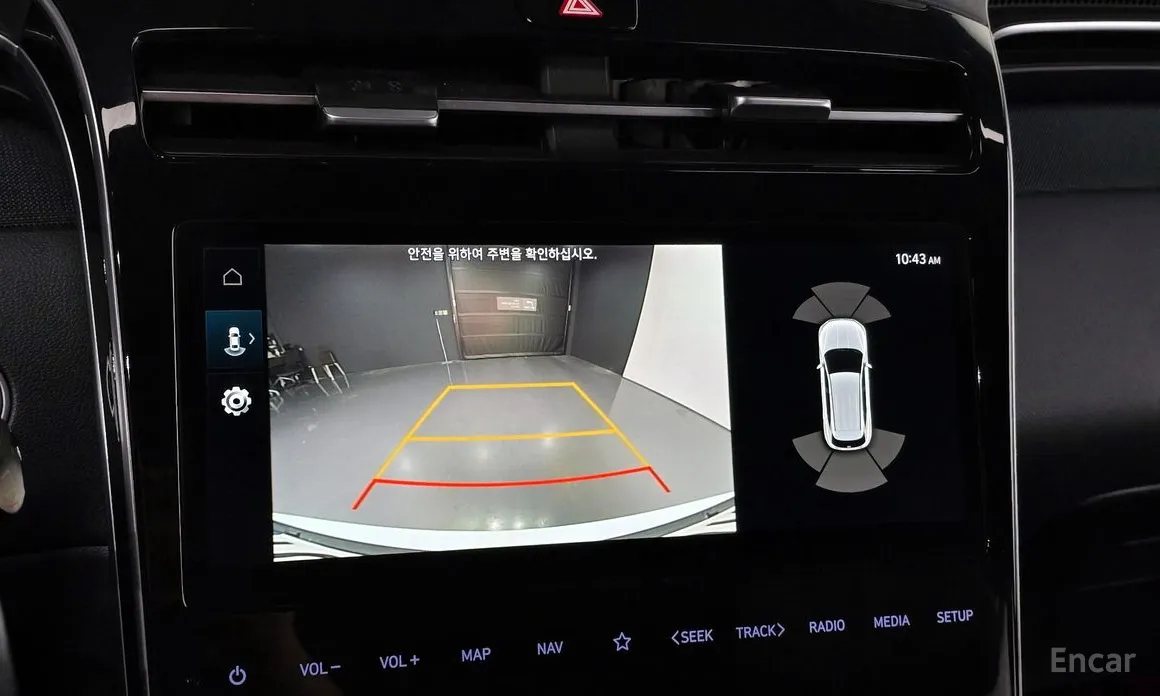 Photo 15 - Hyundai Tucson