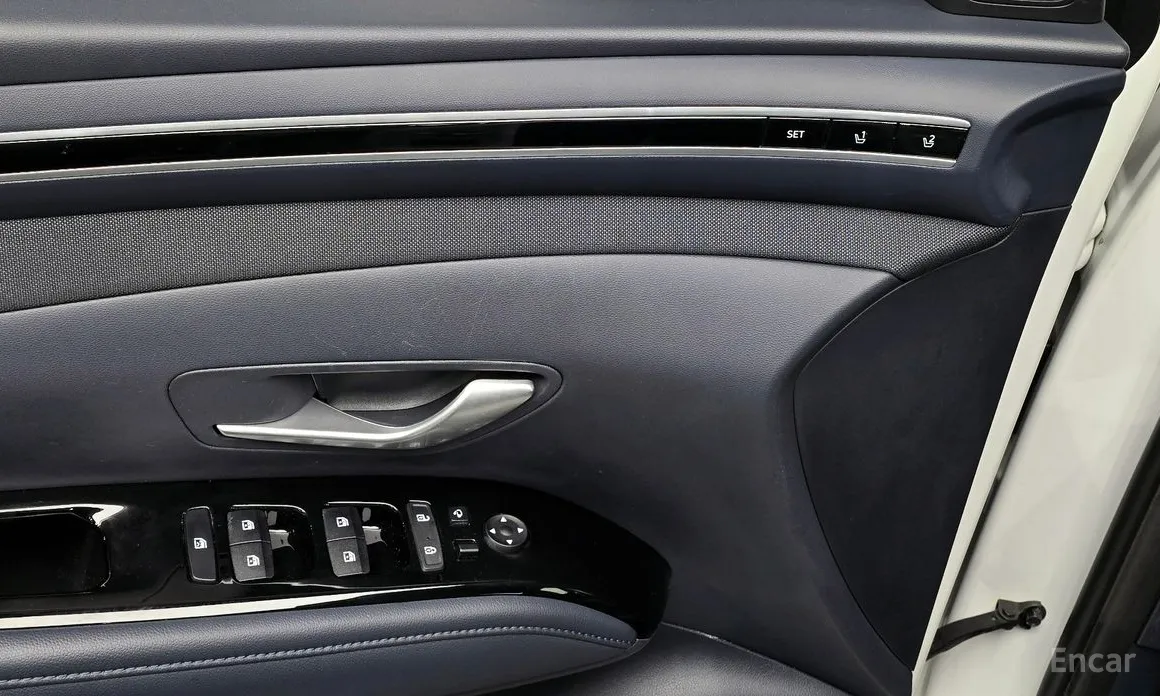 Photo 17 - Hyundai Tucson