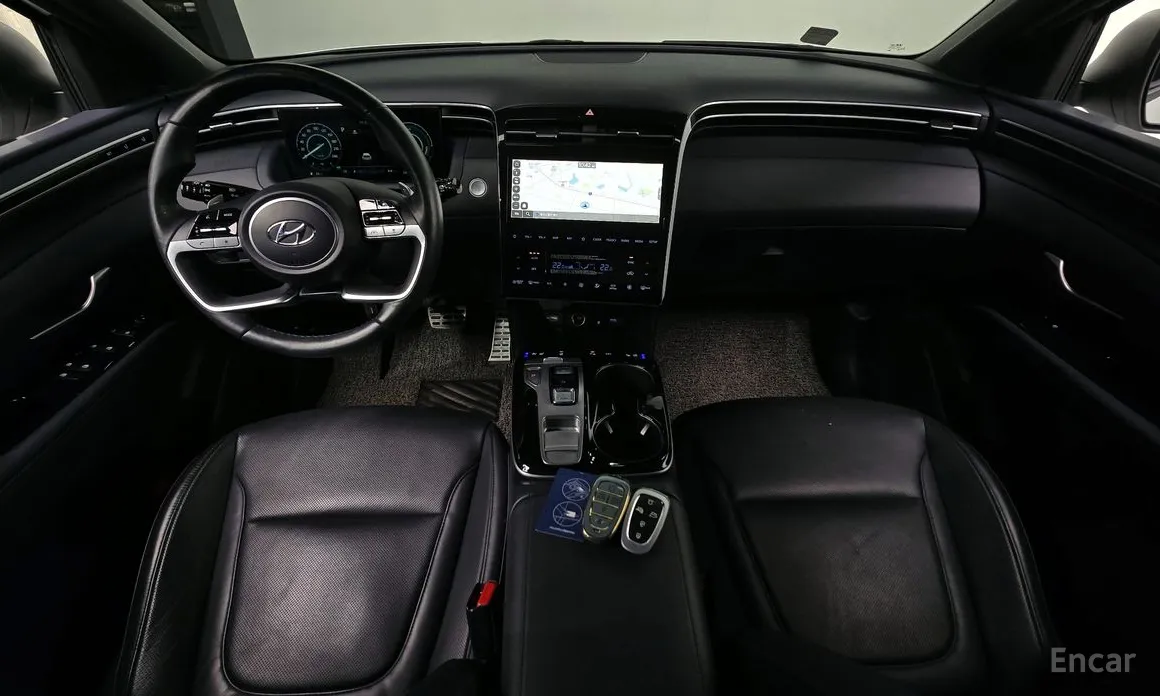 Photo 7 - Hyundai Tucson