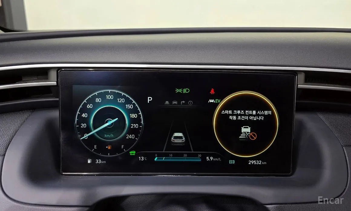 Photo 8 - Hyundai Tucson