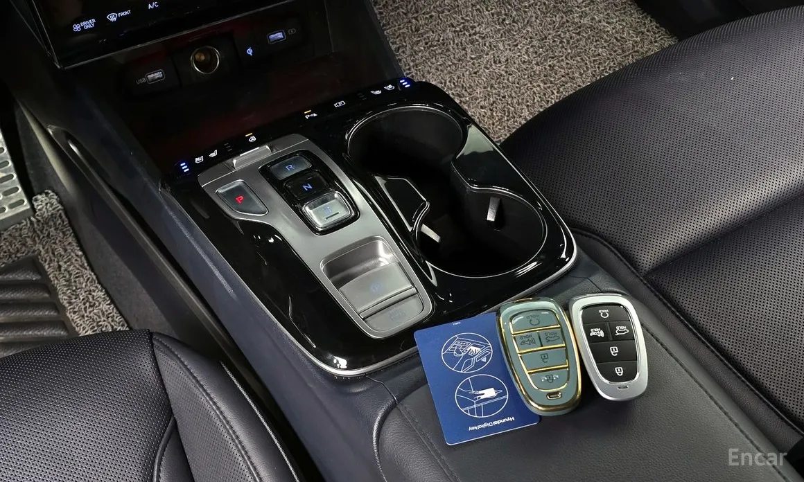 Photo 9 - Hyundai Tucson