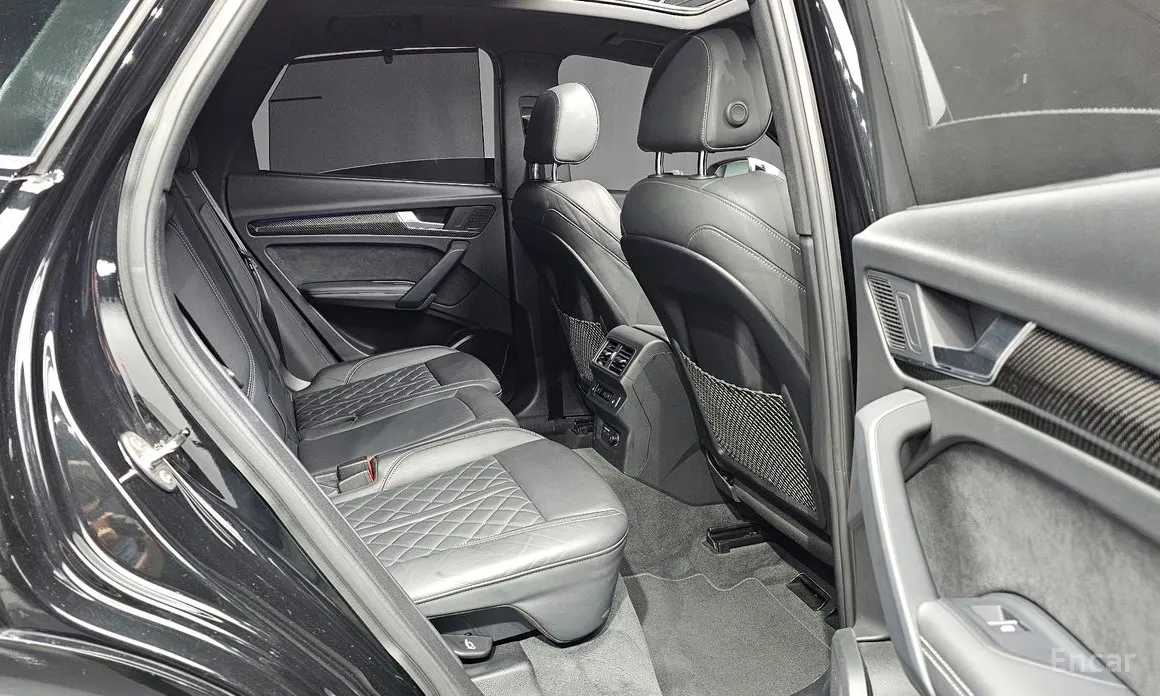 Фото 11 - Audi SQ5