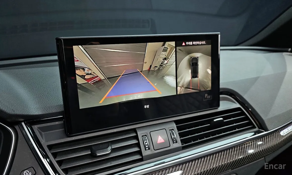 Фото 16 - Audi SQ5