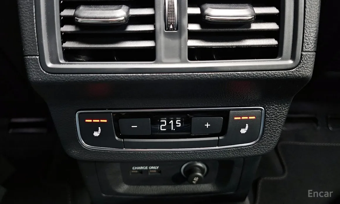 Фото 19 - Audi SQ5