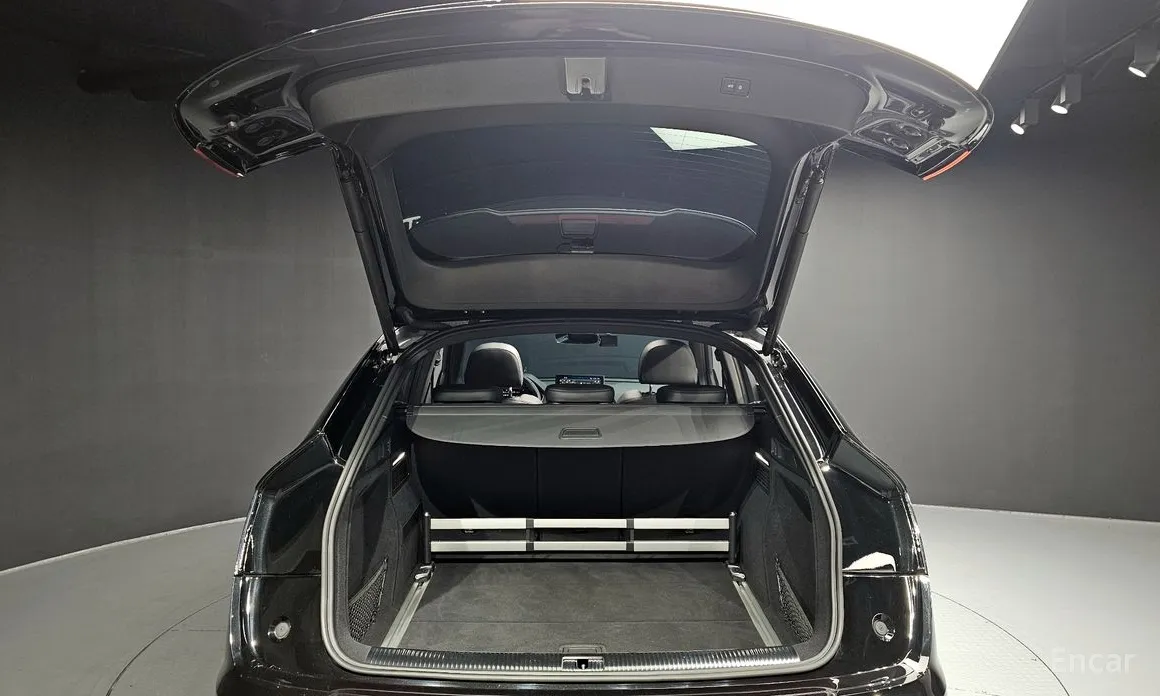 Фото 20 - Audi SQ5