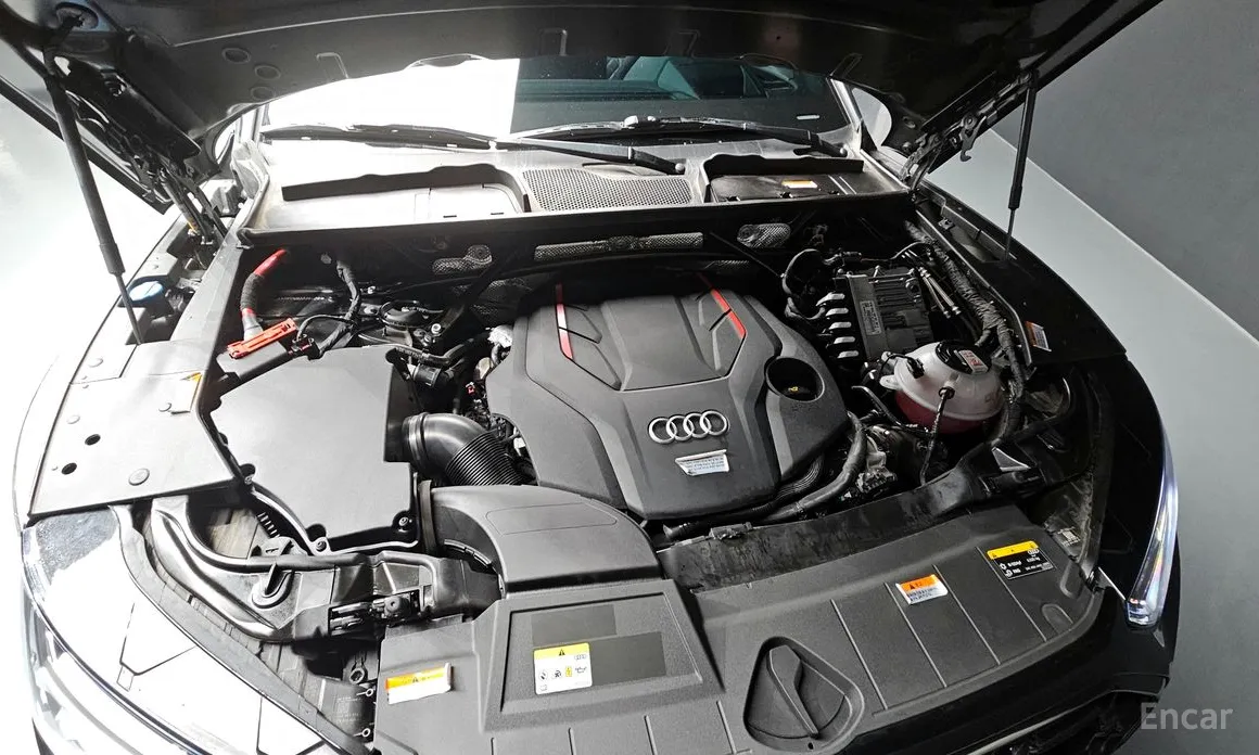 Фото 6 - Audi SQ5