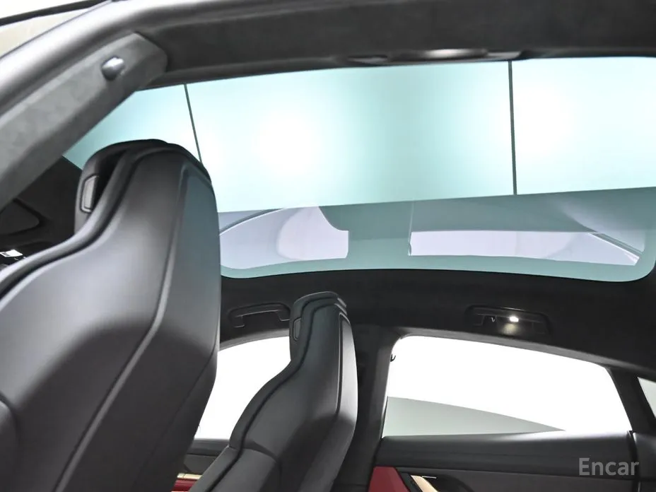 Porsche Taycan 2020 Turbo S