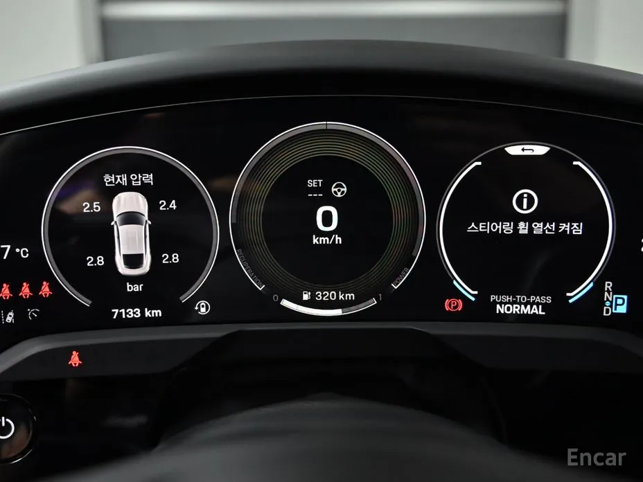 Porsche Taycan 2020 Turbo S