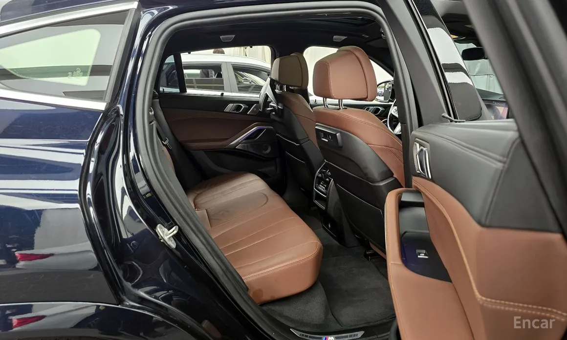 Фото 12 - BMW X6