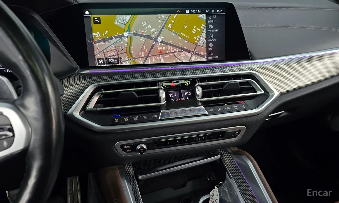 Фото 14 - BMW X6