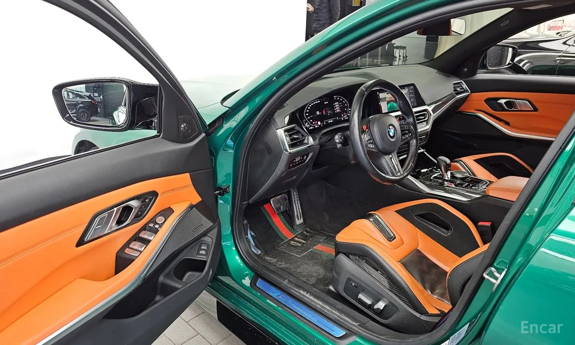 Фото 10 - BMW M3