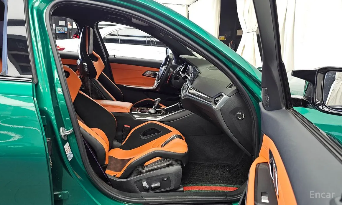 Фото 11 - BMW M3