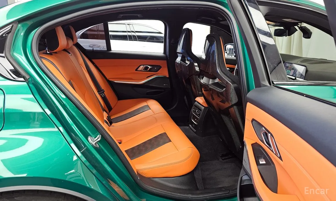 Фото 12 - BMW M3