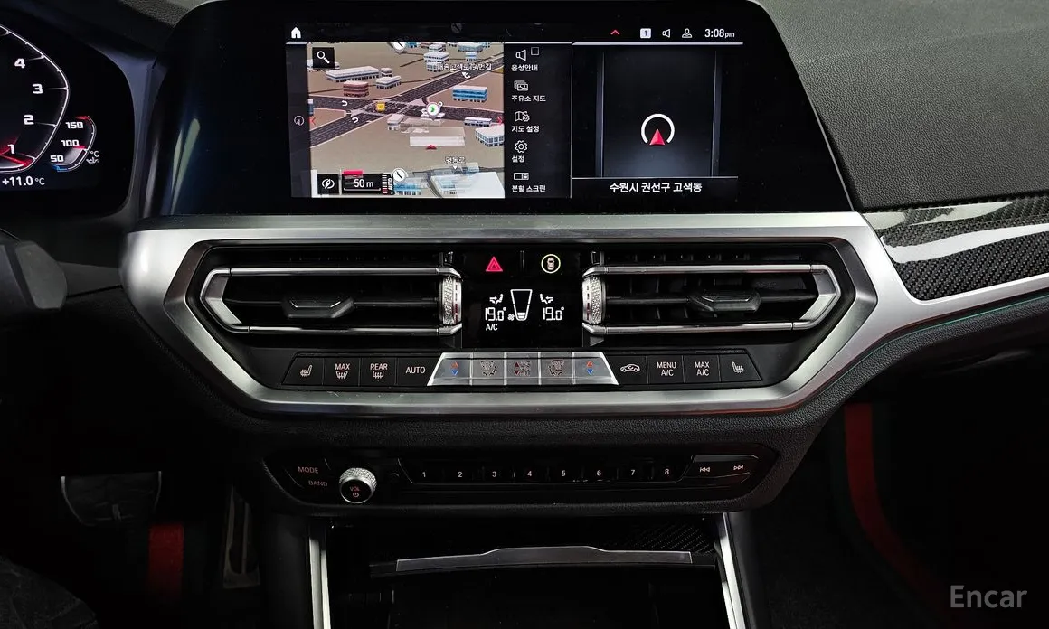 Фото 14 - BMW M3