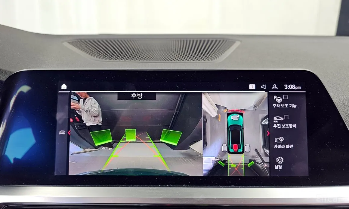 Фото 15 - BMW M3