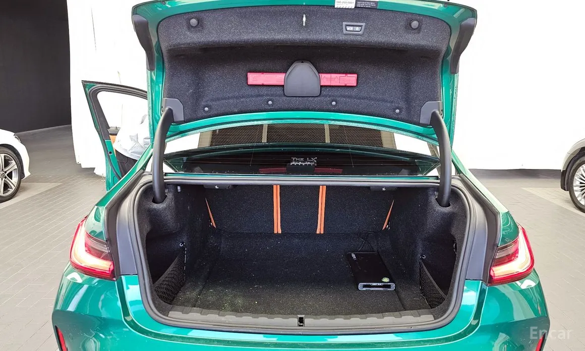 Фото 20 - BMW M3