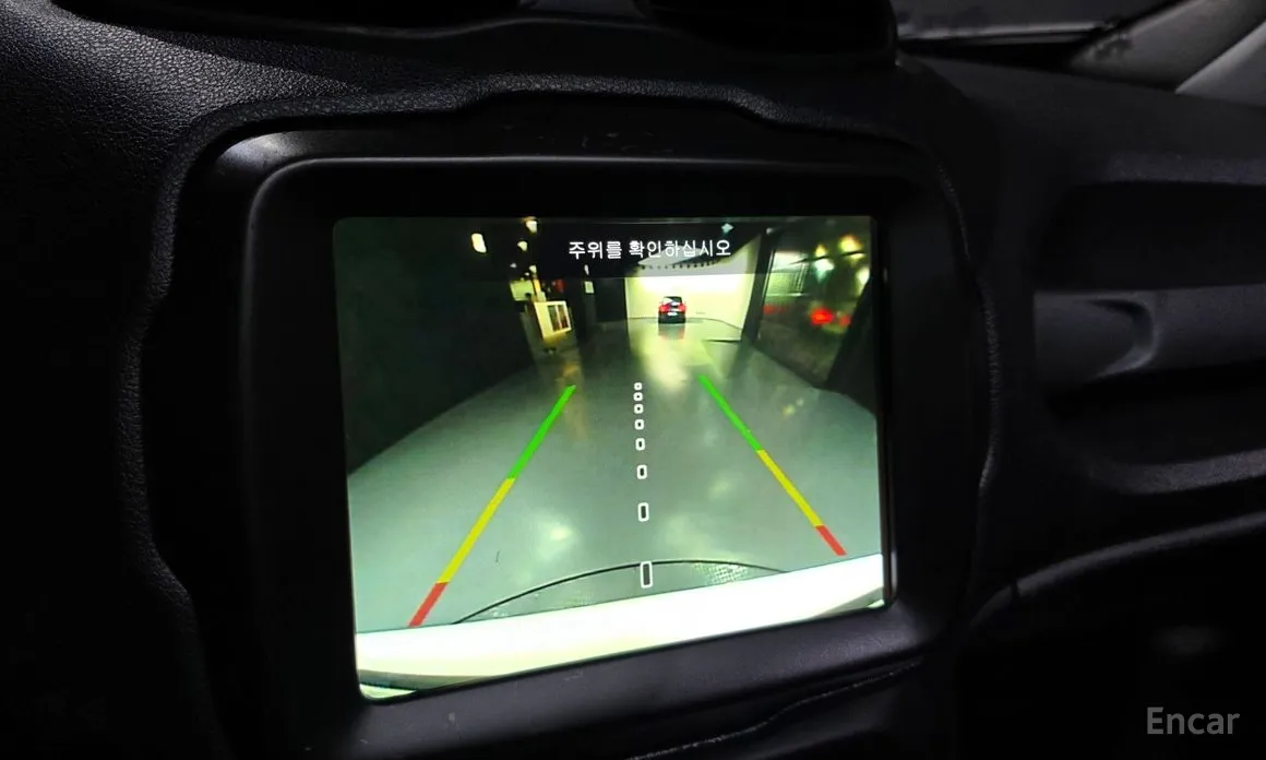 Фото 15 - Jeep Renegade