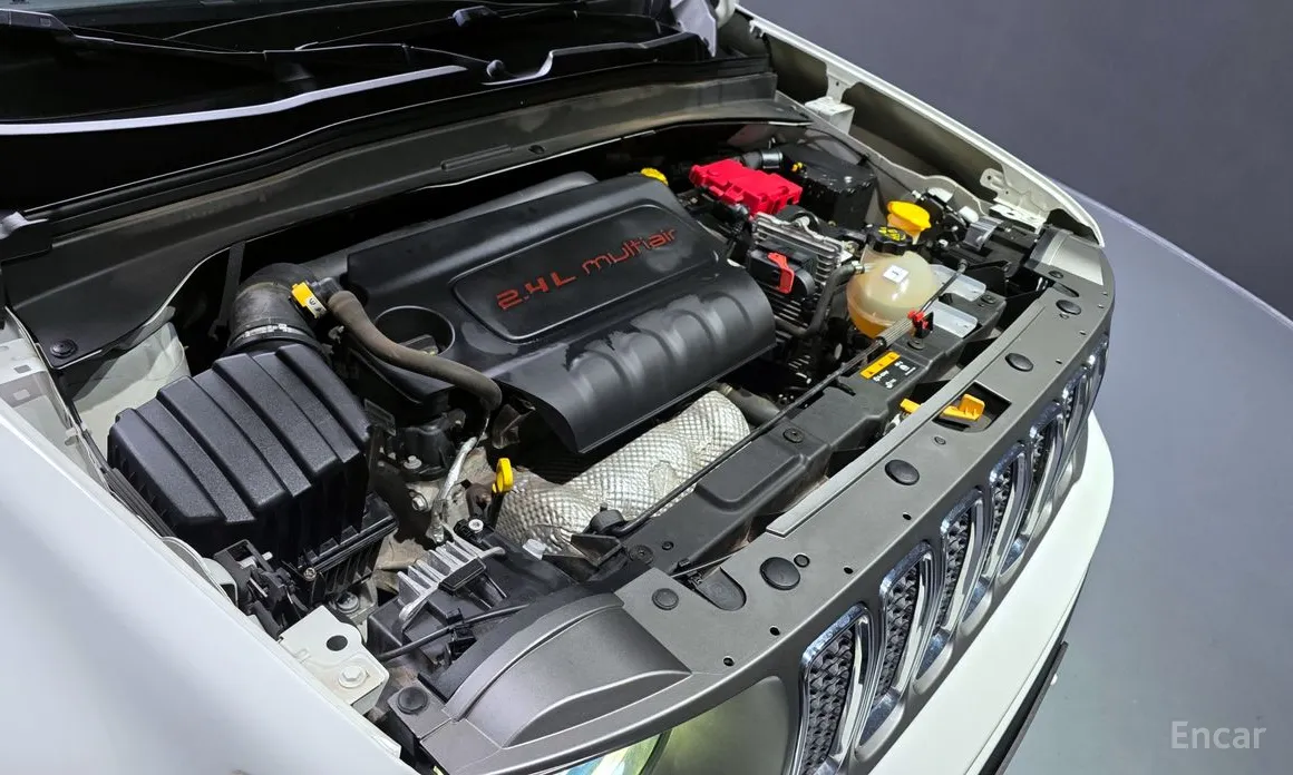 Фото 6 - Jeep Renegade