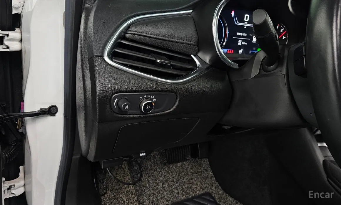 Фото 18 - Chevrolet Malibu