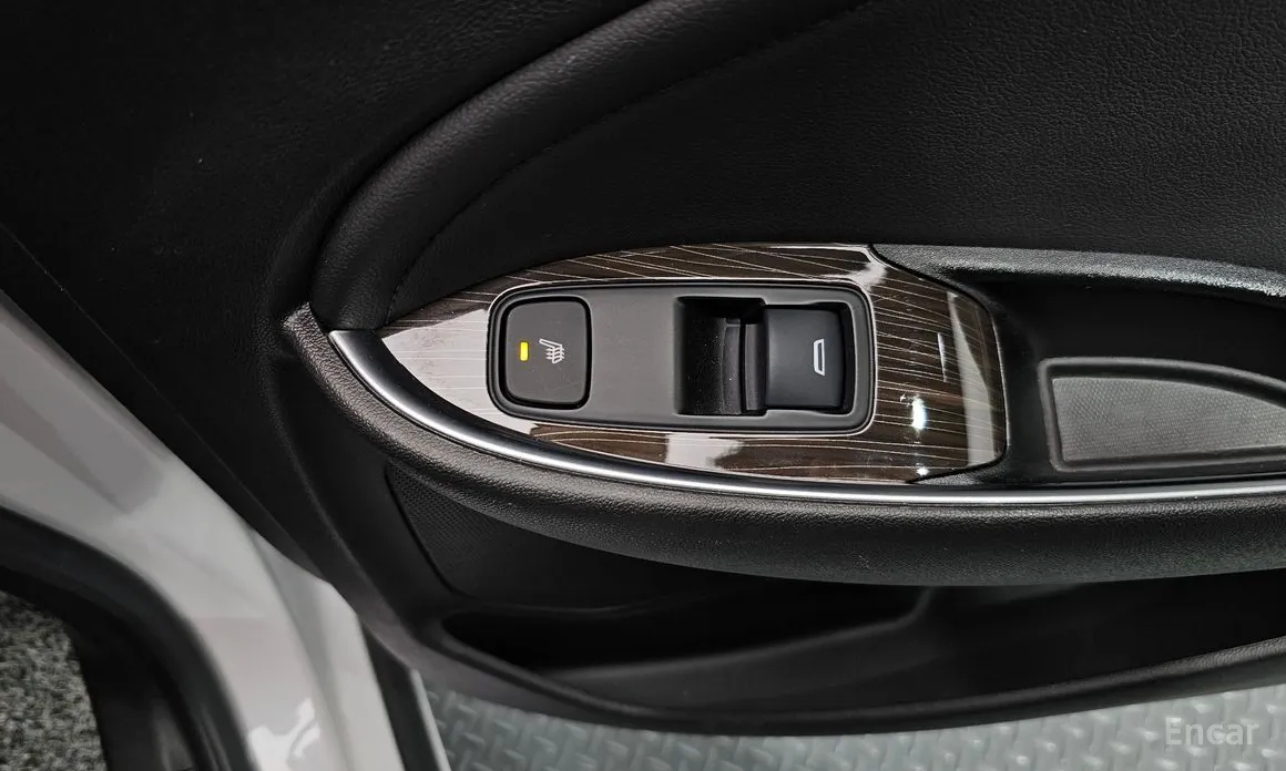 Фото 19 - Chevrolet Malibu