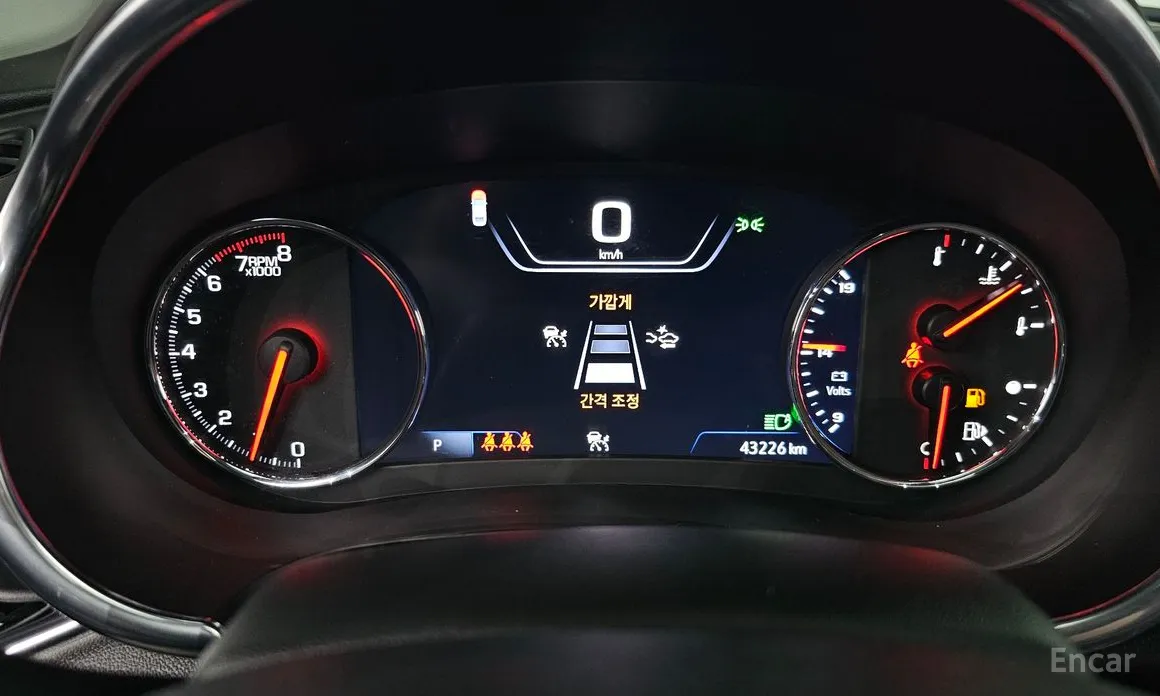 Фото 8 - Chevrolet Malibu