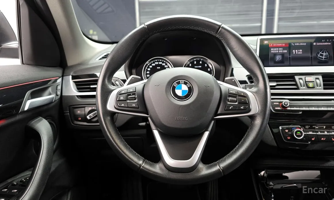 Фото 13 - BMW X1