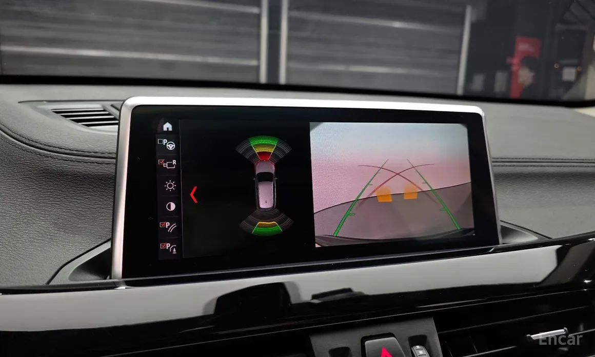 Фото 15 - BMW X1